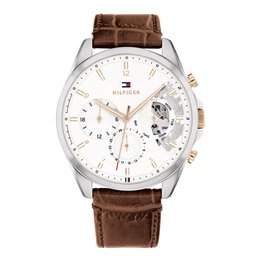 Tommy Hilfiger Baker 1710450 Men's Watch - 1710450 - Teknashop Ltd