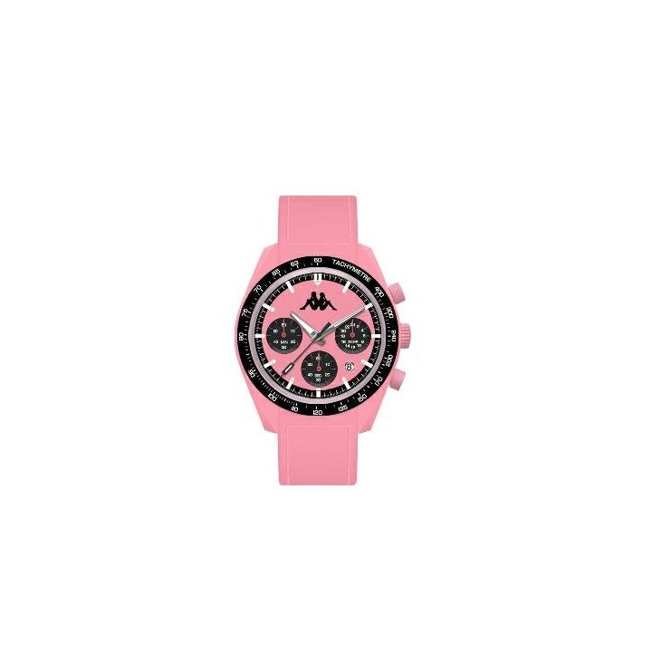 KAPPA WATCHES RUSH - KW-070 - Teknashop Ltd