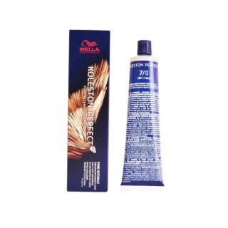 Wella Koleston Perfect Me+ 7/0 Pure Naturals 60ml - unisex - Teknashop Ltd