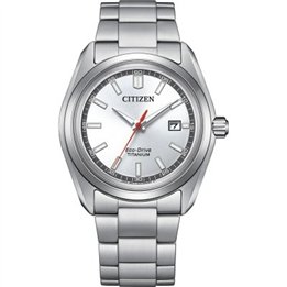 CITIZEN Mod. SUPER TITANIUM 1900 - WW.AW1900-50A - Teknashop Ltd