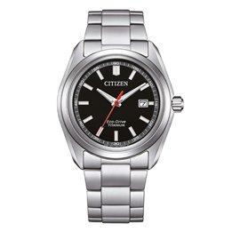 CITIZEN Mod. SUPER TITANIUM 1900 - WW.AW1900-50E - Teknashop Ltd