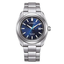 CITIZEN Mod. SUPER TITANIUM 1900 - WW.AW1900-50L - Teknashop Ltd