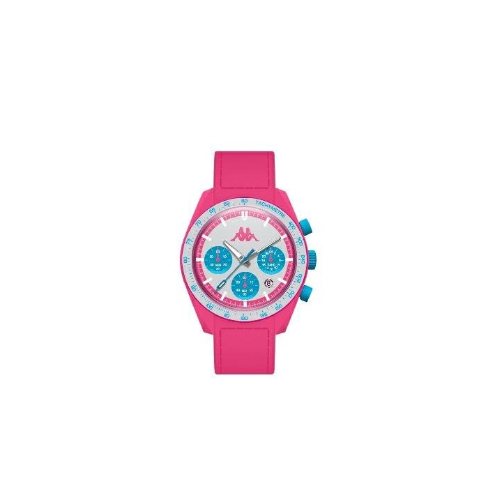 KAPPA WATCHES RUSH - KW-073 - Teknashop Ltd