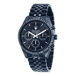 Maserati Competizione R8873600011 Men's Watch - R8873600011 - Teknashop Ltd