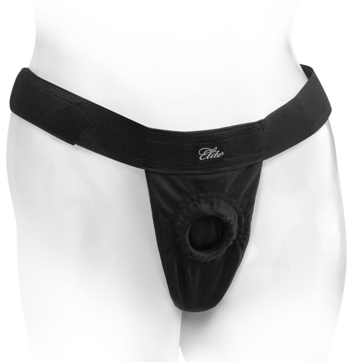 FETISH FANTASY ELITE - BREATHABLE HARNES - PD4562-23 - Teknashop Ltd