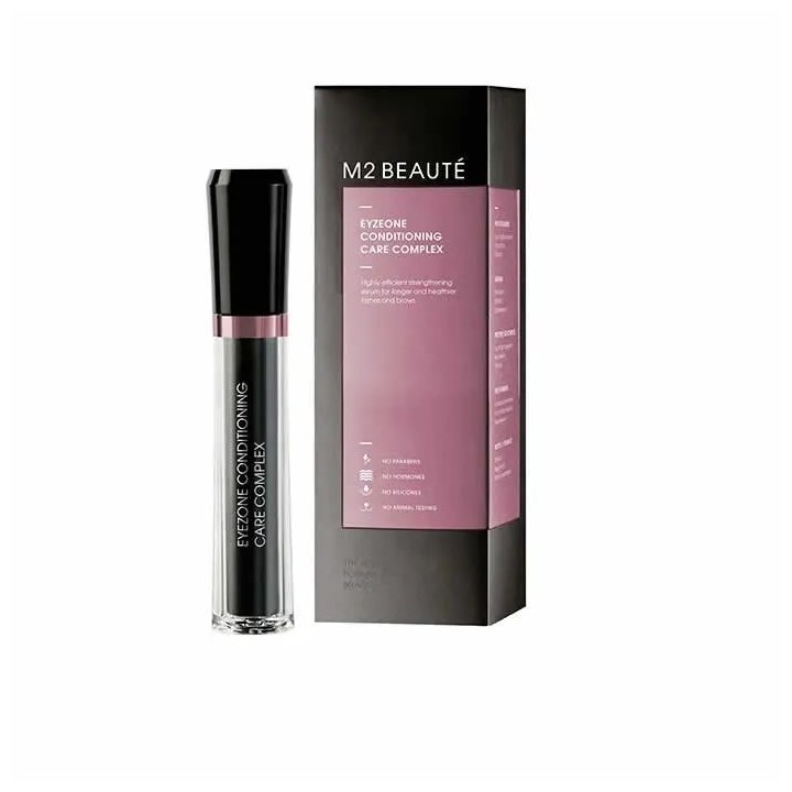 M2 Beauté Eyezone Conditioning Care Complex - unisex - Teknashop Ltd