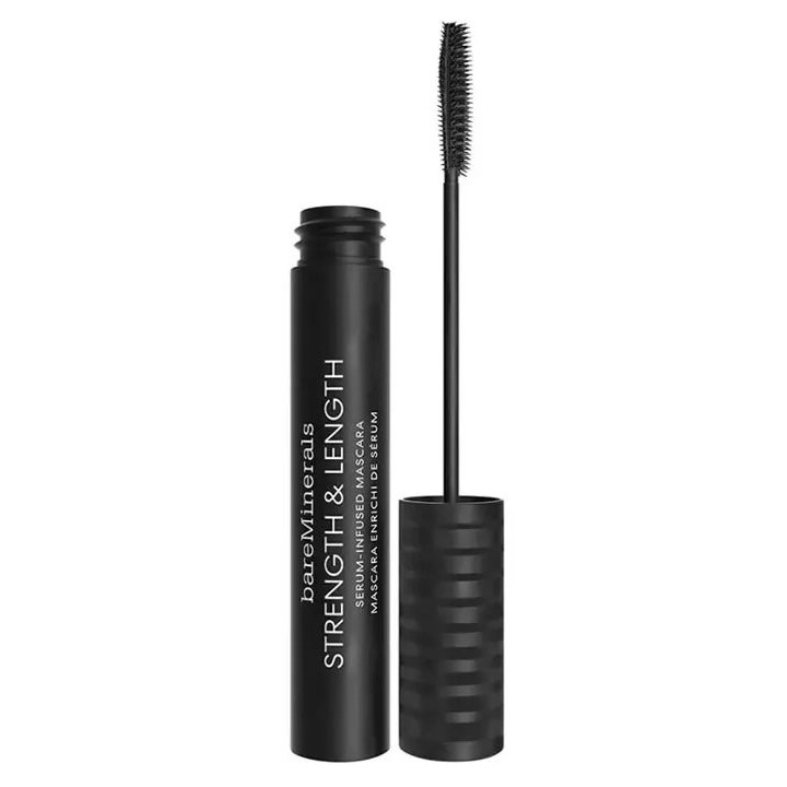 Bareminerals Strength y Length Serum Infused Mascara 8ml - unisex - Teknashop Ltd