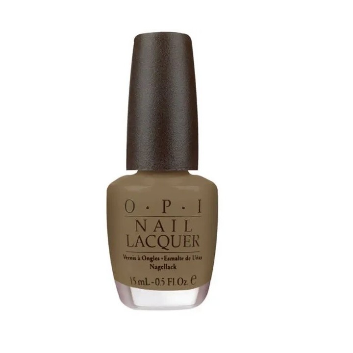 Opi Nail Lacquer Nlf15 You Dont Know Jacques 15ml  - unisex - Teknashop Ltd