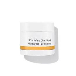 Dr. Hauschka Clarifying Clay Mask 90g - unisex - Teknashop Ltd