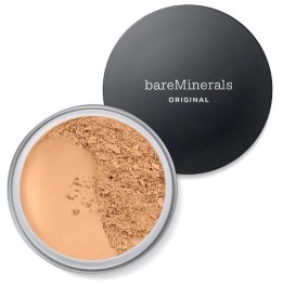 Bareminerals Original Foundation 13 Golden Beige Spf15 8g - unisex - Teknashop Ltd