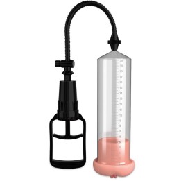 PUMP WORX - FANTA FLESH PUSSY PUMP - PD3289-00 - Teknashop Ltd