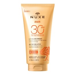 Nuxe, Sun Delicious, Sun Protection, Sunscreen Lotion, SPF 30, 150 ml *Tester - Teknashop Ltd