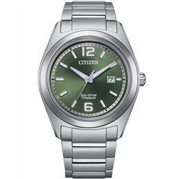 CITIZEN Mod. AW1641-81X - WW.AW1641-81X - Teknashop Ltd
