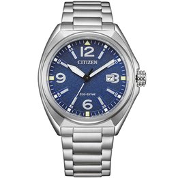 CITIZEN Mod. AW1571-76L - WW.AW1571-76L - Teknashop Ltd