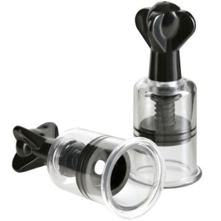 FETISH FANTASY LIMITED EDITION - SUPER NIPPLE SUCKER - PD4464-23 - Teknashop Ltd