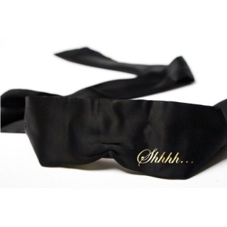 BIJOUX INDISCRETS - SHHH MASK - D55-21768 - Teknashop Ltd