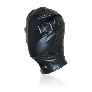 OHMAMA FETISH - GAPLESS HAT - D-230121 - Teknashop Ltd