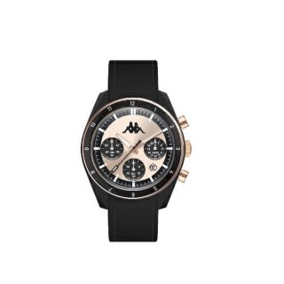 KAPPA WATCHES RUSH CERAMICA - KW-074 - Teknashop Ltd
