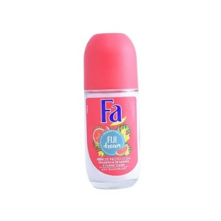 Fa Island Vibes Fiji Dream Watermelon & Ylang Ylang Deodorant Roll-On 50ml - unisex - Teknashop Ltd