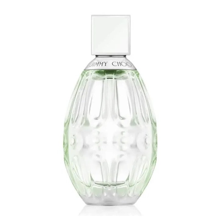Jimmy Choo Floral Eau De Toilette Spray 40ml - unisex - Teknashop Ltd