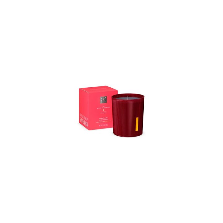 Rituals Of Ayurveda Vela Perfumada 290g - unisex - Teknashop Ltd
