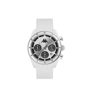 KAPPA WATCHES RUSH CERAMICA - KW-075 - Teknashop Ltd