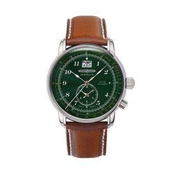 ZEPPELIN WATCHES Mod. 8644-4