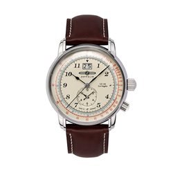 ZEPPELIN WATCHES Mod. 8644-5