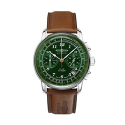 ZEPPELIN WATCHES Mod. 7614-4