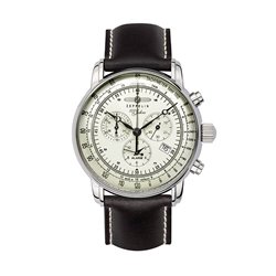 ZEPPELIN WATCHES Mod. 8680-3