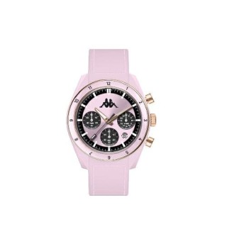 KAPPA WATCHES RUSH CERAMICA - KW-076 - Teknashop Ltd