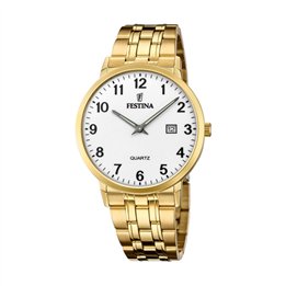 FESTINA WATCHES Mod. F20513/1 - WW.F20513_1 - Teknashop Ltd