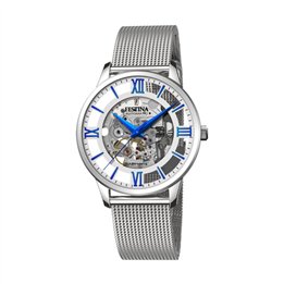 FESTINA WATCHES Mod. F20534/1 - WW.F20534_1 - Teknashop Ltd