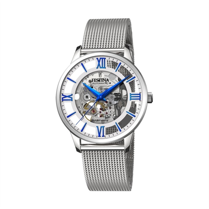 FESTINA WATCHES Mod. F20534/1 - WW.F20534_1 - Teknashop Ltd