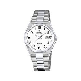 FESTINA Mod. F20552_1 - WW.F20552_1 - Teknashop Ltd