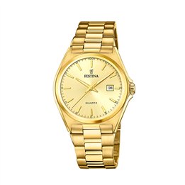 FESTINA Mod. F20555_3 - WW.F20555_3 - Teknashop Ltd