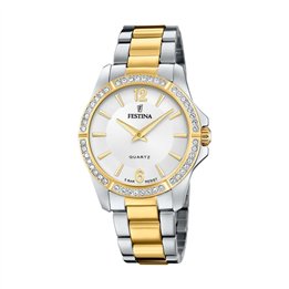 FESTINA WATCHES Mod. F20594/1 - WW.F20594_1 - Teknashop Ltd
