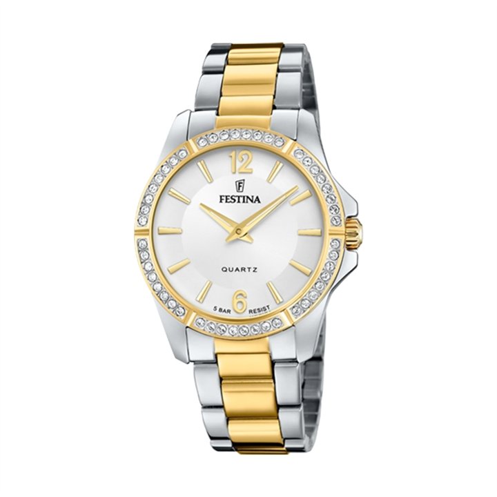 FESTINA WATCHES Mod. F20594/1 - WW.F20594_1 - Teknashop Ltd