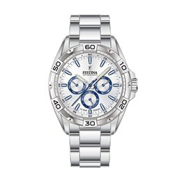 FESTINA WATCHES Mod. F20623/1 - WW.F20623_1 - Teknashop Ltd
