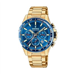 FESTINA WATCHES Mod. F20634/3 - WW.F20634_3 - Teknashop Ltd