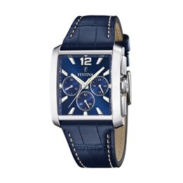 FESTINA WATCHES Mod. F20636/2 - WW.F20636_2 - Teknashop Ltd