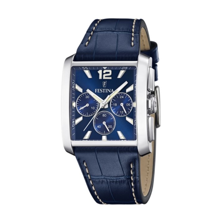 FESTINA WATCHES Mod. F20636/2 - WW.F20636_2 - Teknashop Ltd