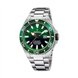 FESTINA WATCHES Mod. F20663/2 - WW.F20663_2 - Teknashop Ltd