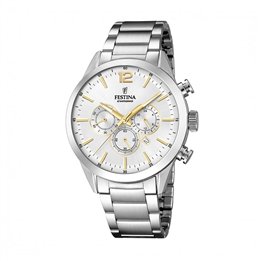 FESTINA WATCHES Mod. F20343/1 - WW.F20343_1 - Teknashop Ltd