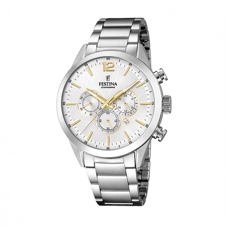 FESTINA WATCHES Mod. F20343/1 - WW.F20343_1 - Teknashop Ltd
