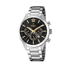 FESTINA WATCHES Mod. F20343/4 - WW.F20343_4 - Teknashop Ltd