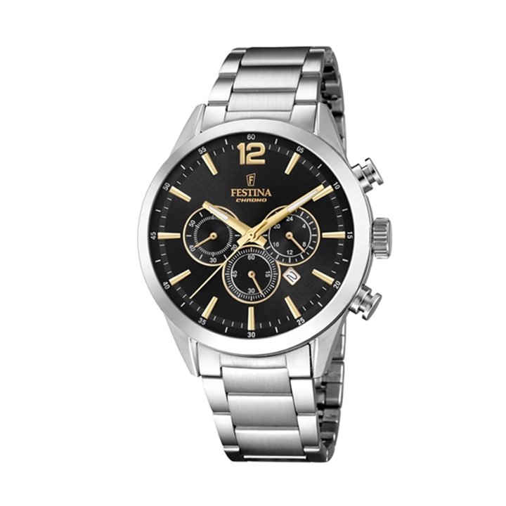 FESTINA WATCHES Mod. F20343/4 - WW.F20343_4 - Teknashop Ltd