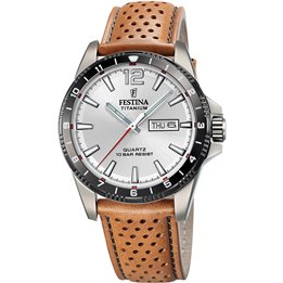 FESTINA WATCHES Mod. F20699/1 - WW.F20699_1 - Teknashop Ltd