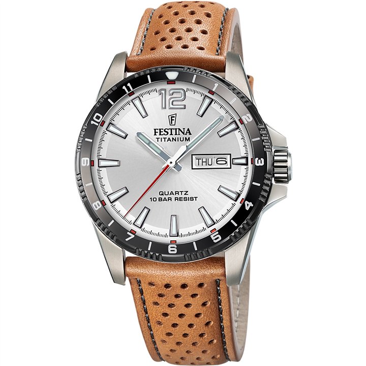 FESTINA WATCHES Mod. F20699/1 - WW.F20699_1 - Teknashop Ltd