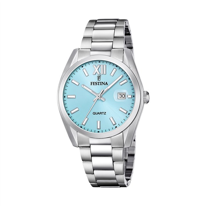 FESTINA WATCHES Mod. F20707/2 - WW.F20707_2 - Teknashop Ltd